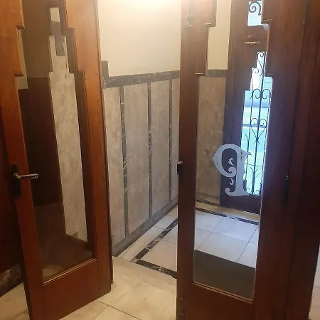 Av Menendez Valdes 3 Appartement *
