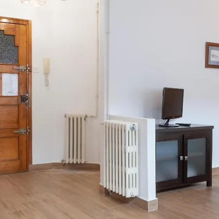 Av Menendez Valdes 3 Appartement Gijón