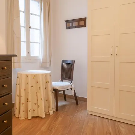 Appartement Av Menendez Valdes 3