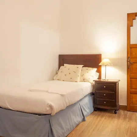 Av Menendez Valdes 3 Appartement Gijón